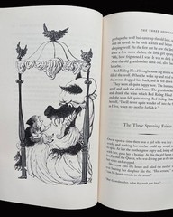 Grimms’ Fairy Tales 1963 first printing the Macmillan Company