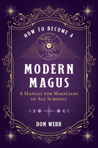 How to Become a Modern Magus Format: General/trade