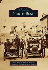 NEW Arcadia Publishing North Bend, OR 9780738581354 Images of America Trade Pape