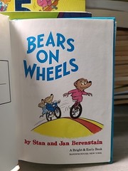 Berenstain Bears Lot 8+ Books by Stan & Jan Berenstain – Hardcover Children’s Bo