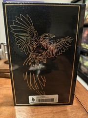 NEW Isles of The Emberdark Hardcover All Kickstarter Swag Add-ons Sanderson