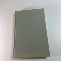 The Silence of the North by Olive Frederickson First Edition 1st/1st 1972 HC DJ