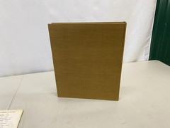 Lorenza Trucchi Francis Bacon Artwork 1975 Harry N. Abrams NY HC DJ