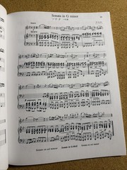 Suzuki Violin School: Piano Accompaniments, Vol. B 190 Pages Very Good