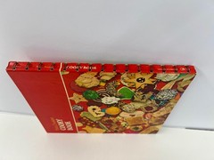 Vtg Betty Crocker’s Cooky Book 1971 – 11th Printing 156 Pages Spiral Bound