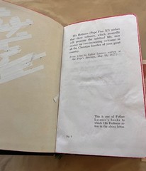 The Catholic Girl’s Guide and Sunday Missal Hardcover Lasance 1955 HC