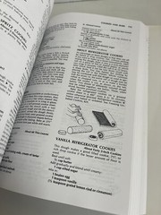 Joc – 1975 Edition by Marion Rombauer Becker HC/DJ FIRST EDITION 1995