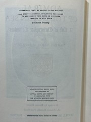 Admiral of the Ocean Sea A Life of Christopher Columbus Samuel Eliot Morison