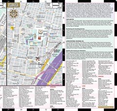 Streetwise Tokyo Map – Laminated City Center Street Map of Tok…