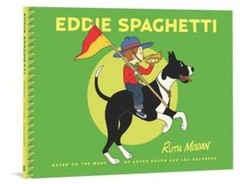Eddie Spaghetti Rutu Modan
