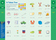 Brain Quest Workbook: 2nd Grade Revised Edition