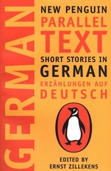 Short Stories in German / Erzählungen auf Deutsch (New Penguin Parallel Tex…