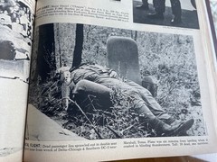 TIME Magazine – Original Bound Volume – April – June 1953 – Rare time capsule!