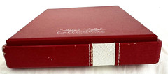 Autographed „THE CHRISTMAS SWEATER” GLENN BECK 2008 PADDED BOX First Edition