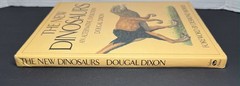 The New Dinosaurs: An Alternative Evolution by Dixon, Dougal