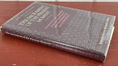 The Sacrament of the Present Moment by Jean-Pierre de Caussade Hardcover 1982