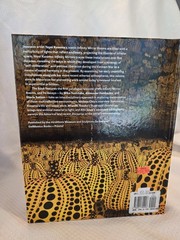 Yayoi Kusama 'Infinity Mirrors’ Hardcover Book By Yoshitake 2017