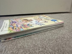 Mixed Lot of 12 Fancy Nancy Books Jane O’Connor Paperback & Hardcover I Can Read