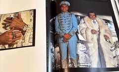 Photographs by Annie Leibovitz 1970-1990 Softcover First/First Good Shape*