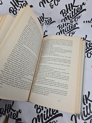 „Emma” By F.W. Kenyon, 1955 Thomas Y. Crowell Book Club Editon HC