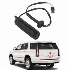 Rear Hatch Button Tailgate Liftgate Release Switch with 2007-2014 Suburban Ta…