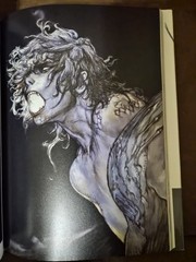 Dragon Girl and Monkey King The Art Of Katsuya Terada Japanese Art Book Comics