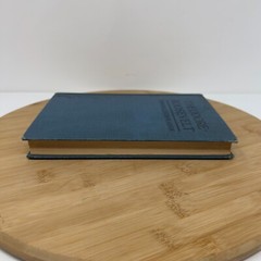 Theodore Roosevelt by Edmund Lester Pearson 1923 HC The Macmillan Company