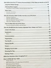 The Lost Ways, Fourth Edition (Paperback, 2019)