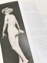 Premier Nudes Albert Arthur Allen 2001 Hardcover 1st Ed Twin Palms Photography