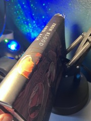 From Blood and Ash Trilogy by Jennifer L. Armentrout Bookish Box Exclusive