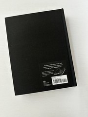 Nomad Cookbook by Daniel Humm, Leo Robitschek and Will Guidara 2015 HC FIRST ED