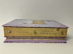 Women’s Devotional Bible & Bible Study Journal Gift Set 2012 KJV Hardcover