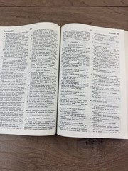 Prophecy Study Bible John Hagee 1997 NKJV Hardcover Christian Biblical Study