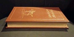 The Horse and His Boy C.S. Lewis Easton Press Narnia Collector’s Edition