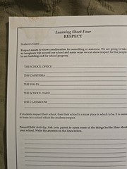Classroom Guidance By JoAnn Cooper & Arden Martenz