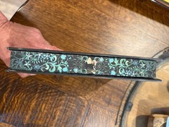 Goldsboro First Edition: The Maiden and Her Monster By Maddie Martinez SIGNED