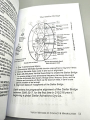 Angelic Realities The Survival Handbook By Ashayana Deane Ekr MC New 2025