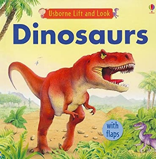 Dinosaurs Board Books Jessica Greenwell