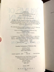 Drums of Autumn, Gabaldon, 1st/1st, DJ/HC, 1997