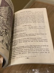 Father McGuire’s The New Baltimore Catechism No. 1 Official Revised Edition NEW