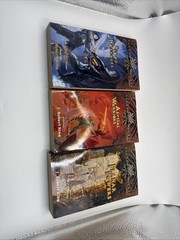 Planescape The Blood Wars Trilogy J. Robert King Set 1st Print 1st Ed Set Of 3