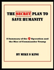The Secret Plan to save Humanity: a Summary of the Q Operation and the Rise of C