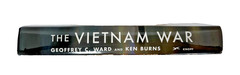 The Vietnam War: An Intimate History 1st Edition Hardcover Ken Burns