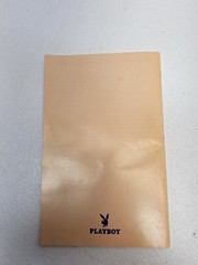 Playboy’s Secrets of Super Sex • 1995 Booklet 🔥free Shipping Fast Shipping