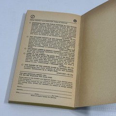 Vintage 1975 Superpower Investing Robert Lichello SYNCHROVEST Signet PB