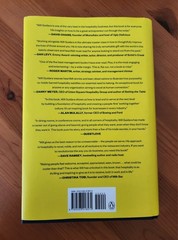 Unreasonable Hospitality (Hardcover) Remarkable Power of Giving People More