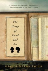 P. S. Ser.: The Story of Land and Sea by Katy Simpson Smith (2015, Trade…