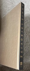 Photographs Annie Leibovitz 1970 – 1990 – First Edition 1991