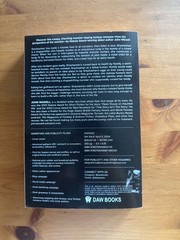 Someone You Can Build A Nest In ARC Advance Reader Copy John Wiswell