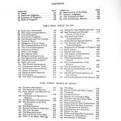 My Catholic Faith: A Manual of Religion (Traditional Catechism in Pictures)